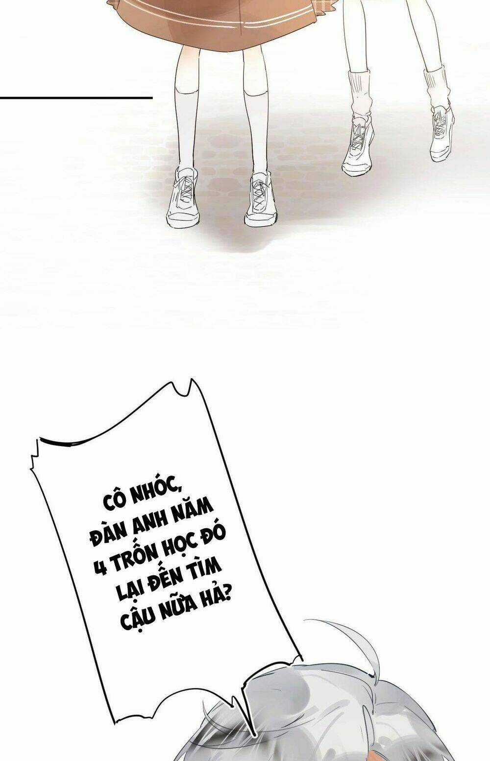 PHÙ THỦY HẠNG BÉT Chapter 26 trang 14