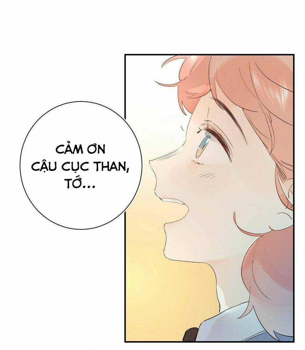 PHÙ THỦY HẠNG BÉT Chapter 26 trang 18