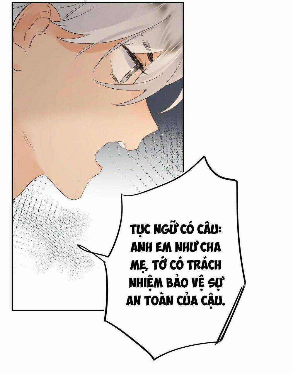 PHÙ THỦY HẠNG BÉT Chapter 26 trang 19