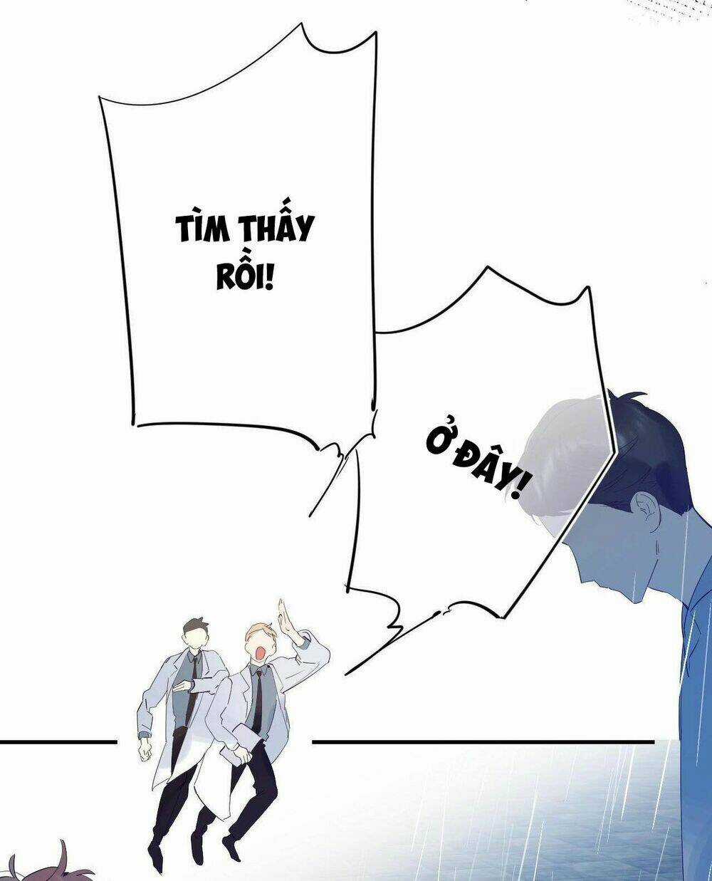 PHÙ THỦY HẠNG BÉT Chapter 26 trang 2