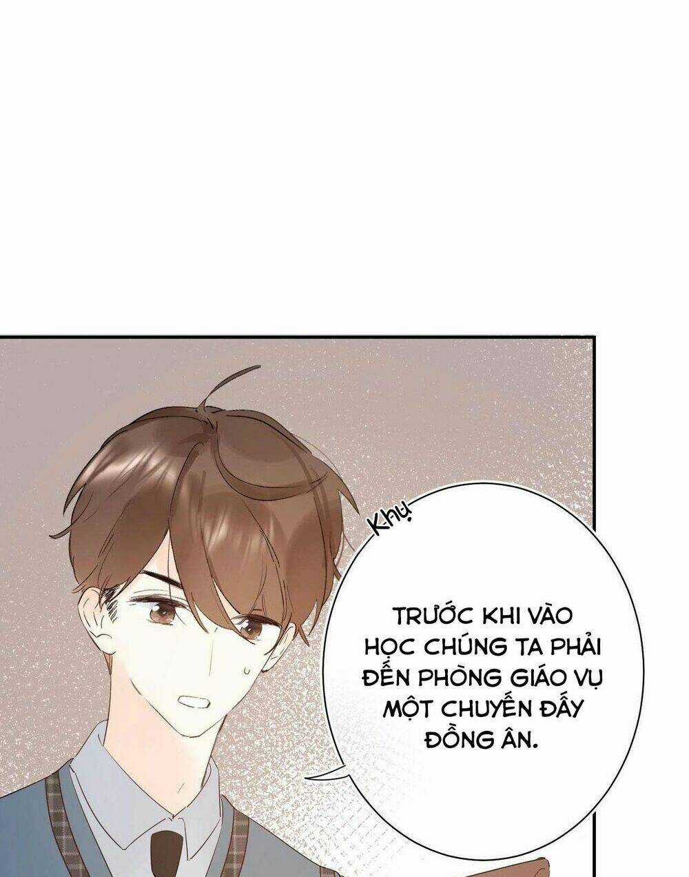 PHÙ THỦY HẠNG BÉT Chapter 26 trang 22