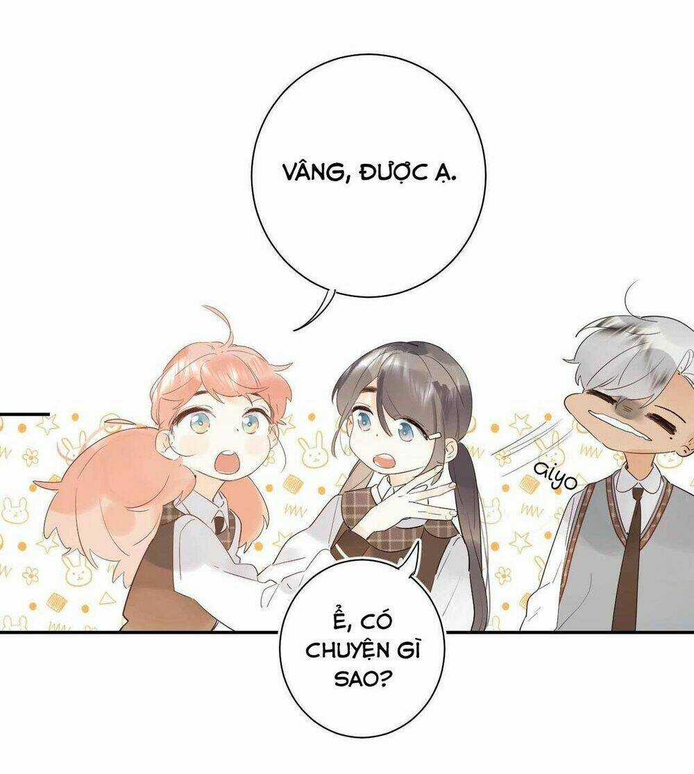 PHÙ THỦY HẠNG BÉT Chapter 26 trang 24