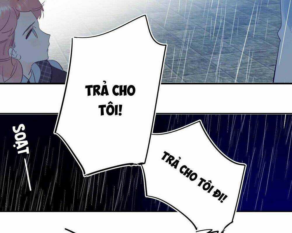 PHÙ THỦY HẠNG BÉT Chapter 26 trang 3