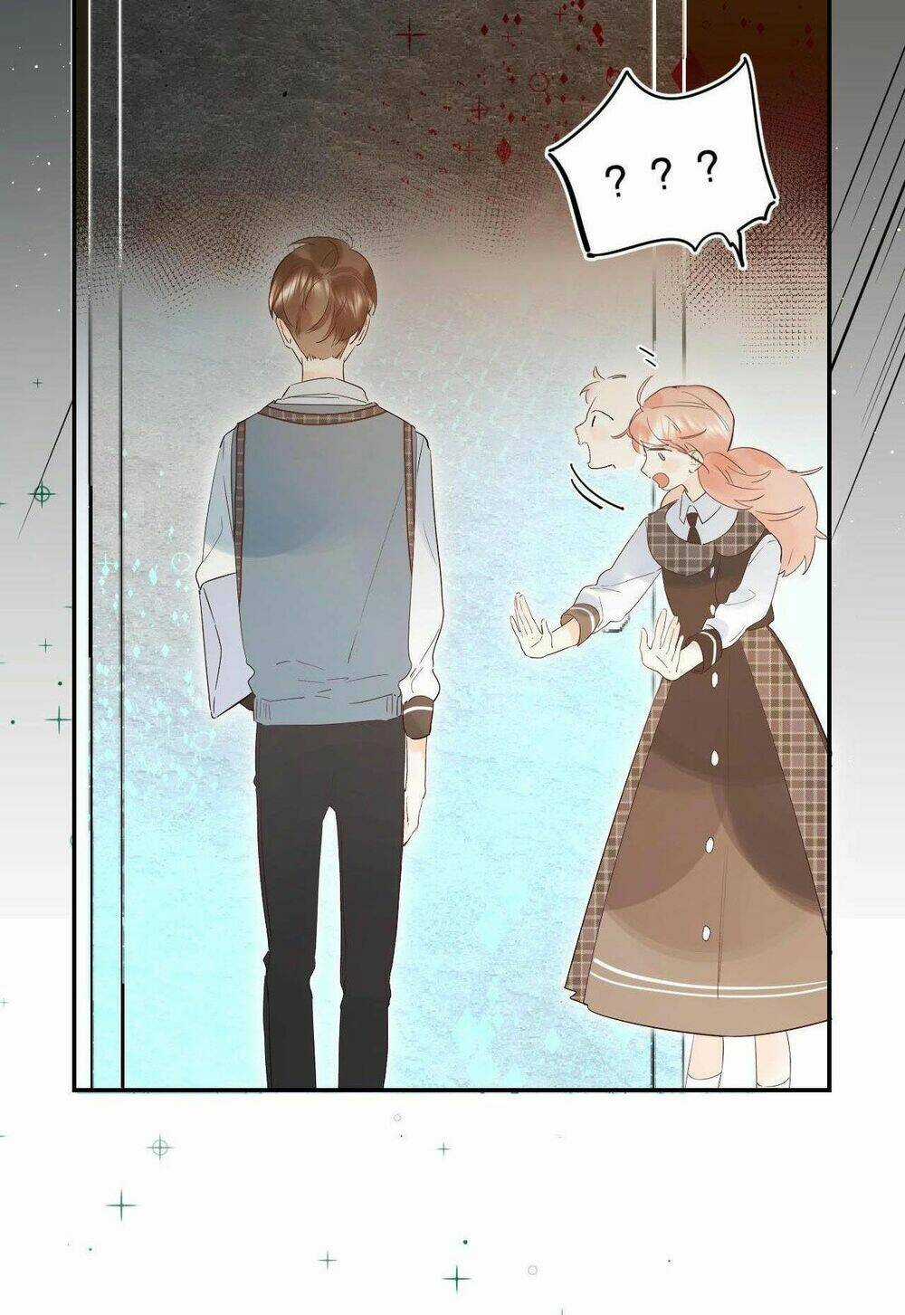 PHÙ THỦY HẠNG BÉT Chapter 26 trang 30