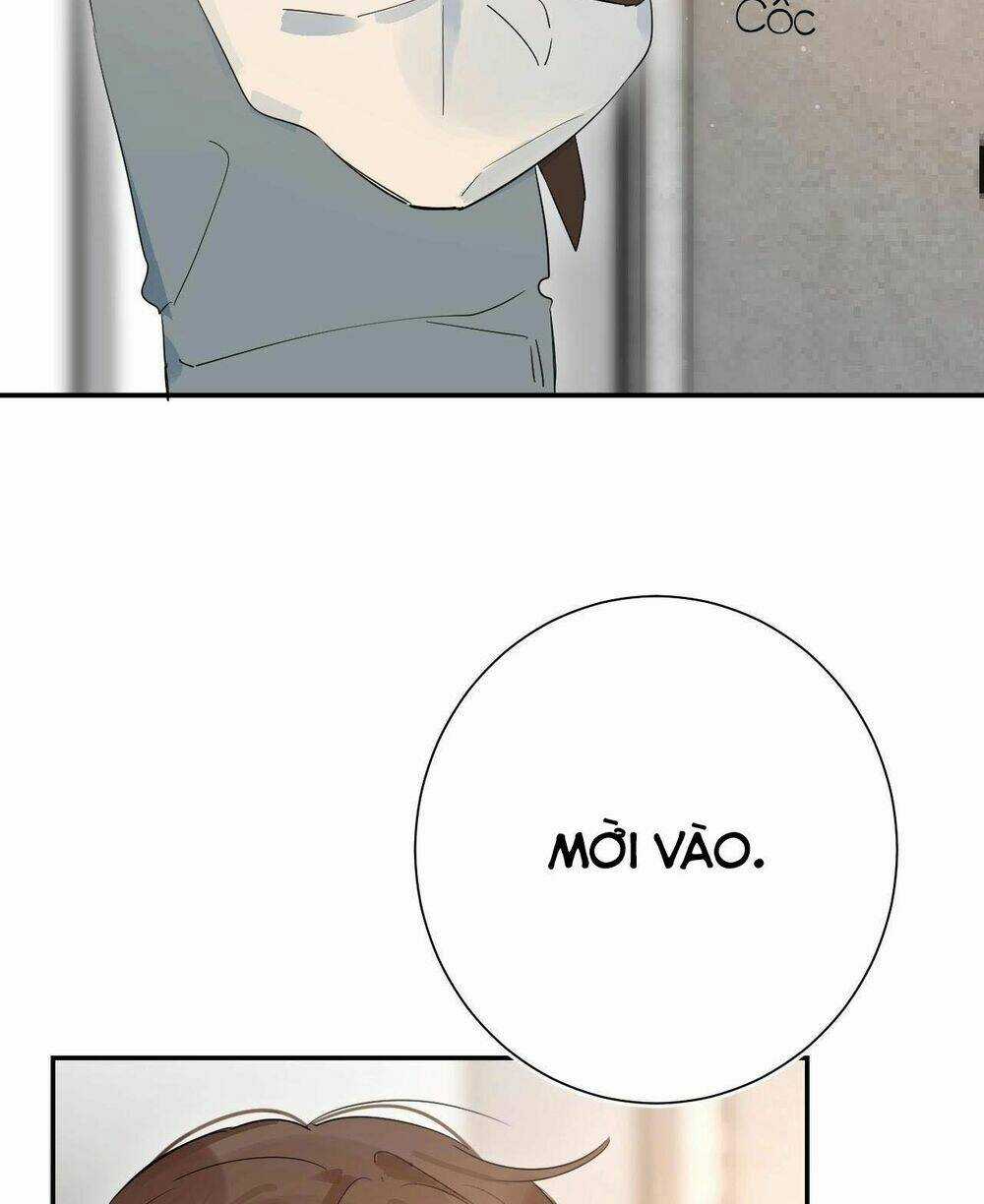 PHÙ THỦY HẠNG BÉT Chapter 26 trang 33
