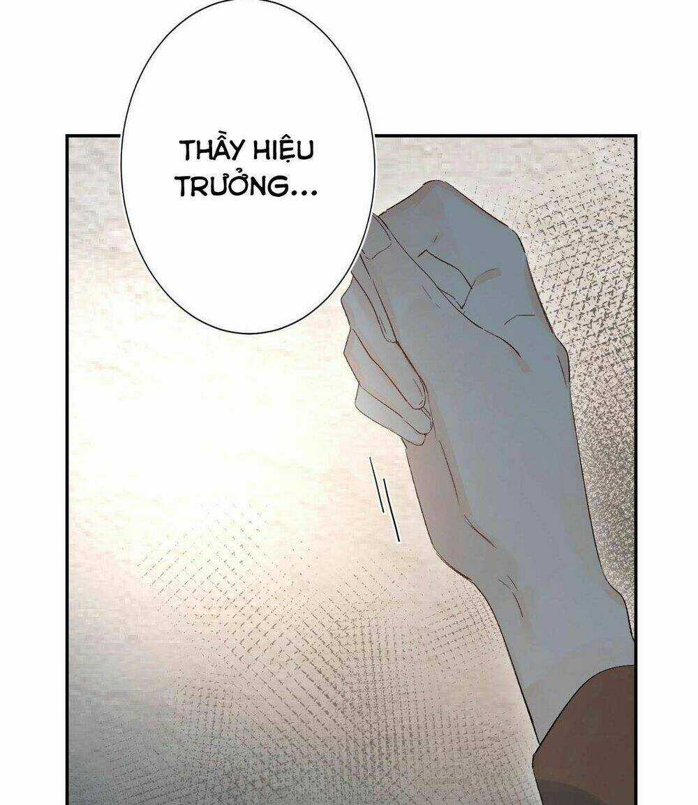 PHÙ THỦY HẠNG BÉT Chapter 26 trang 36