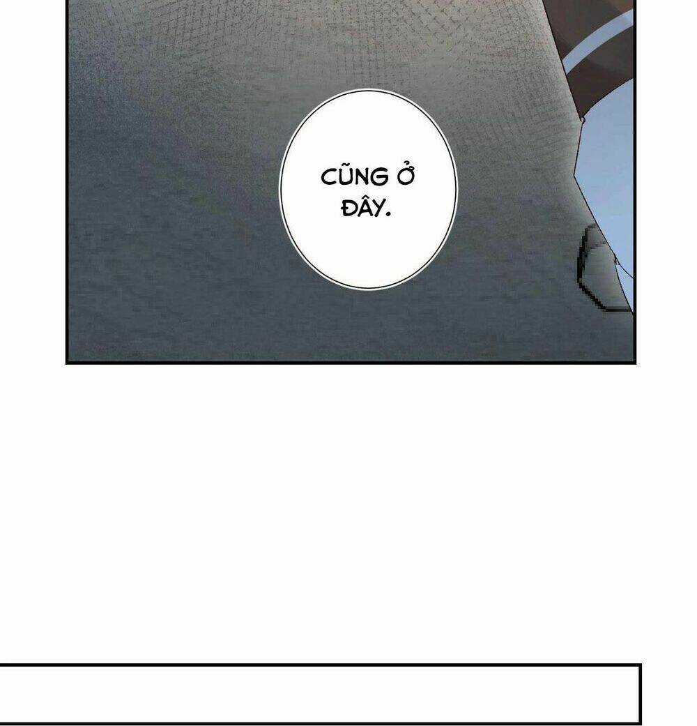 PHÙ THỦY HẠNG BÉT Chapter 26 trang 37