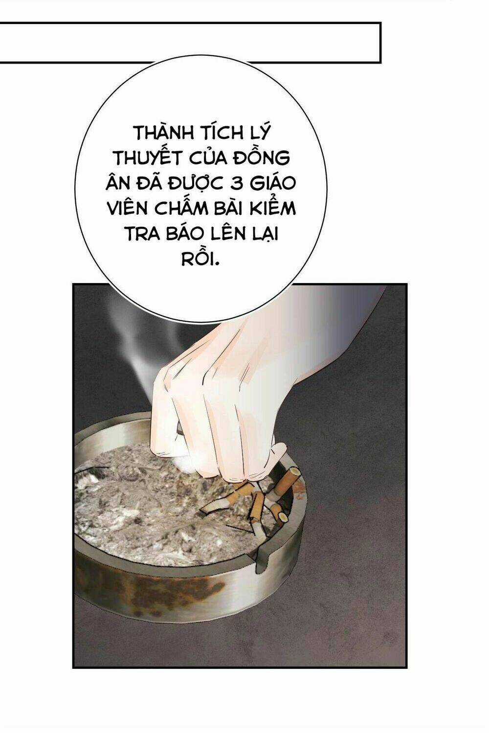 PHÙ THỦY HẠNG BÉT Chapter 26 trang 38