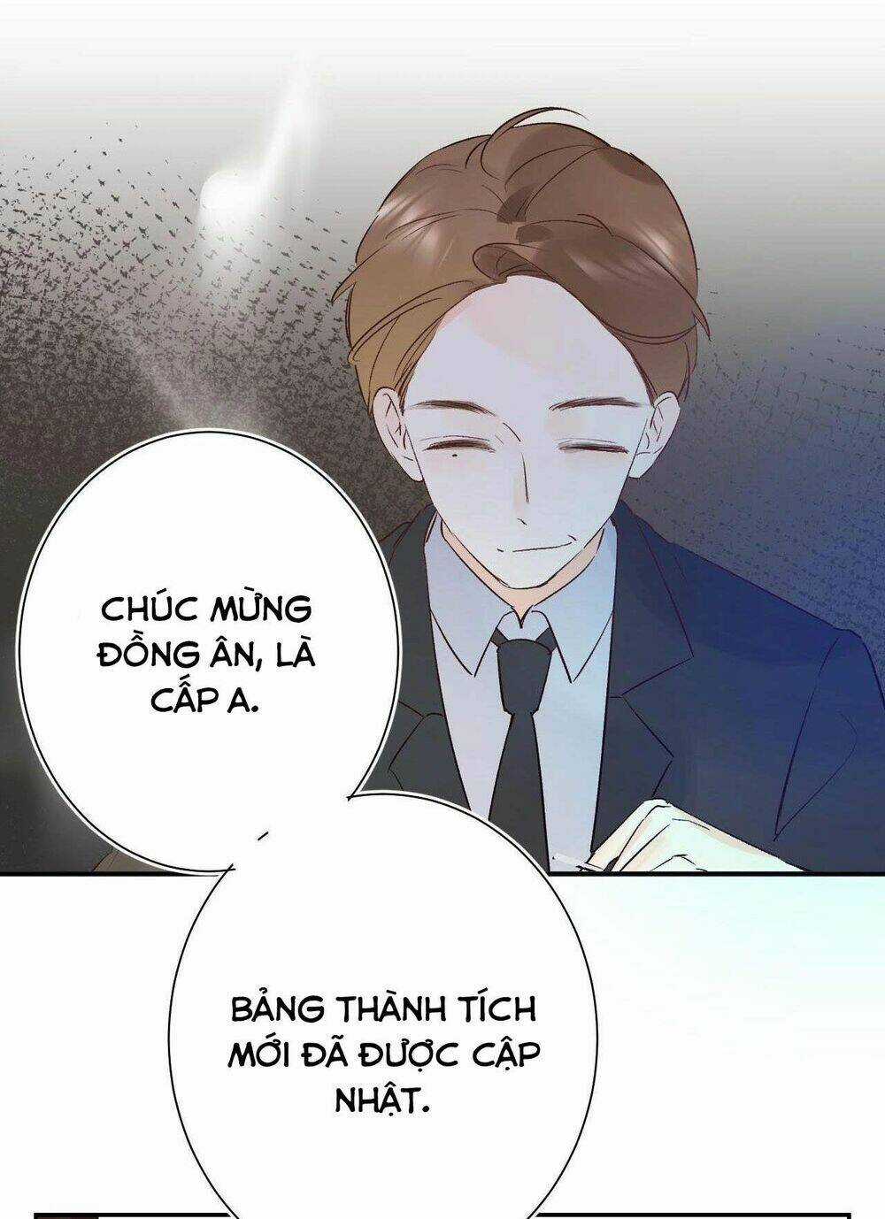 PHÙ THỦY HẠNG BÉT Chapter 26 trang 39