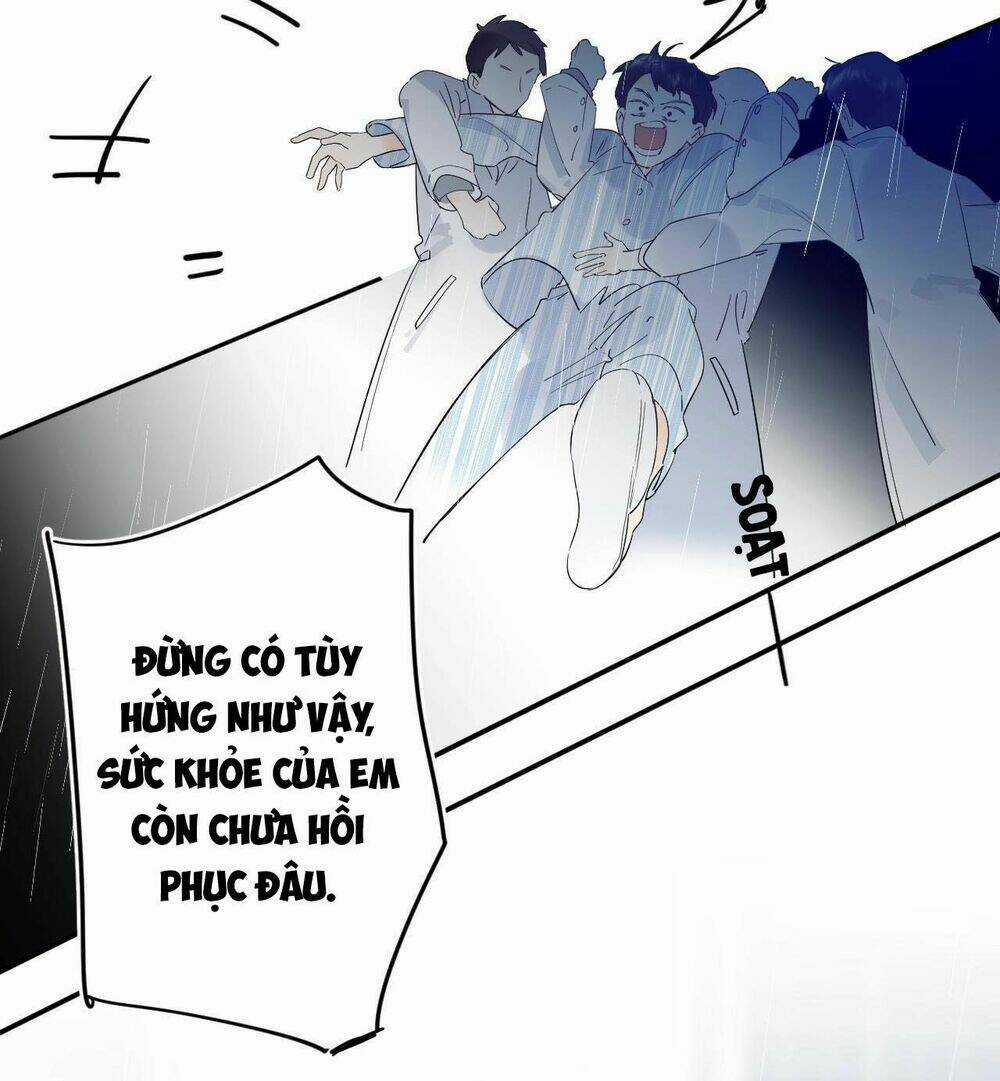 PHÙ THỦY HẠNG BÉT Chapter 26 trang 4