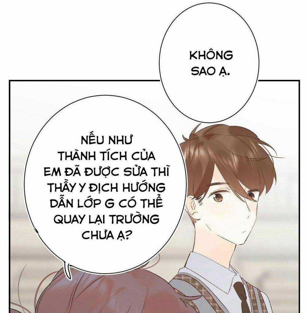 PHÙ THỦY HẠNG BÉT Chapter 26 trang 41