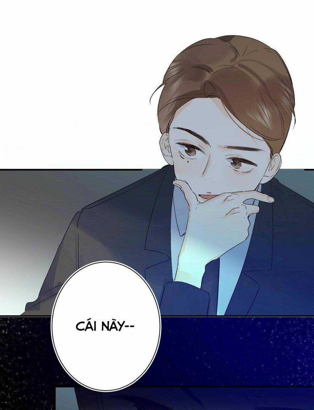 PHÙ THỦY HẠNG BÉT Chapter 26 trang 44