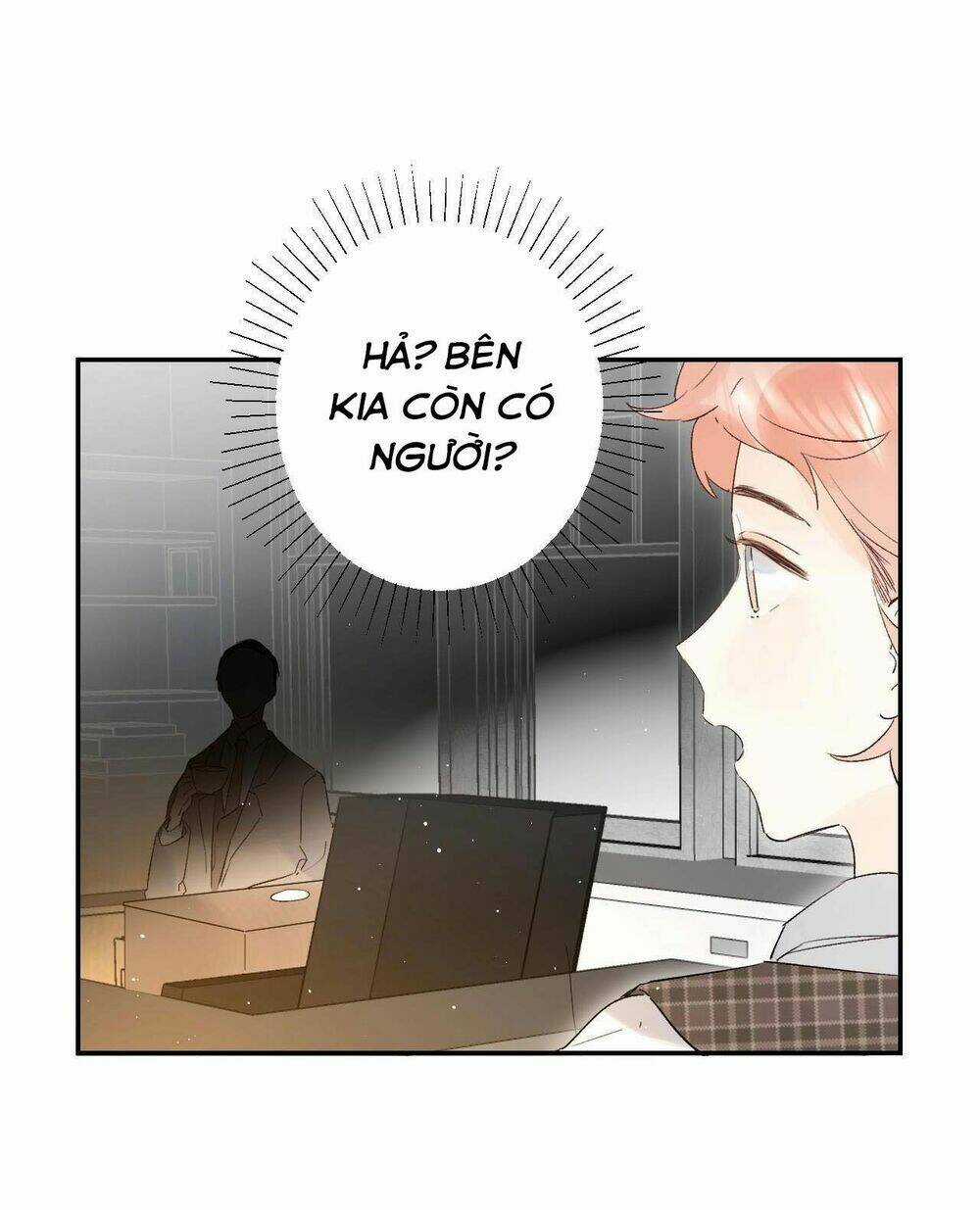 PHÙ THỦY HẠNG BÉT Chapter 26 trang 47
