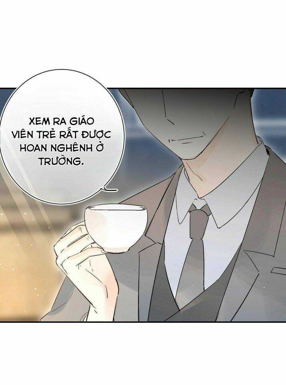 PHÙ THỦY HẠNG BÉT Chapter 26 trang 48