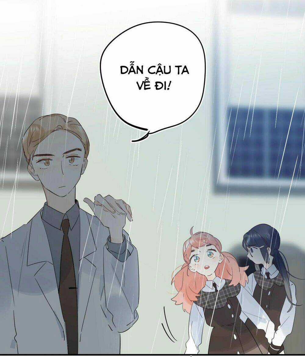 PHÙ THỦY HẠNG BÉT Chapter 26 trang 5