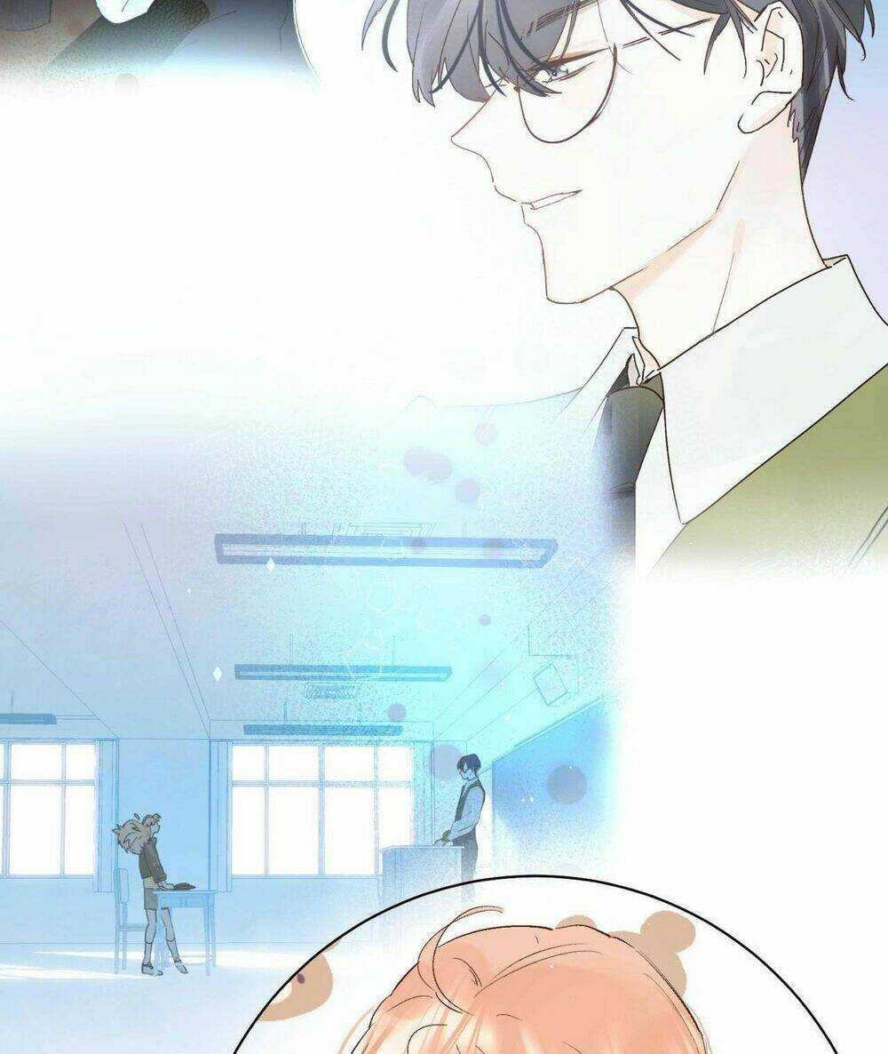 PHÙ THỦY HẠNG BÉT Chapter 26 trang 50