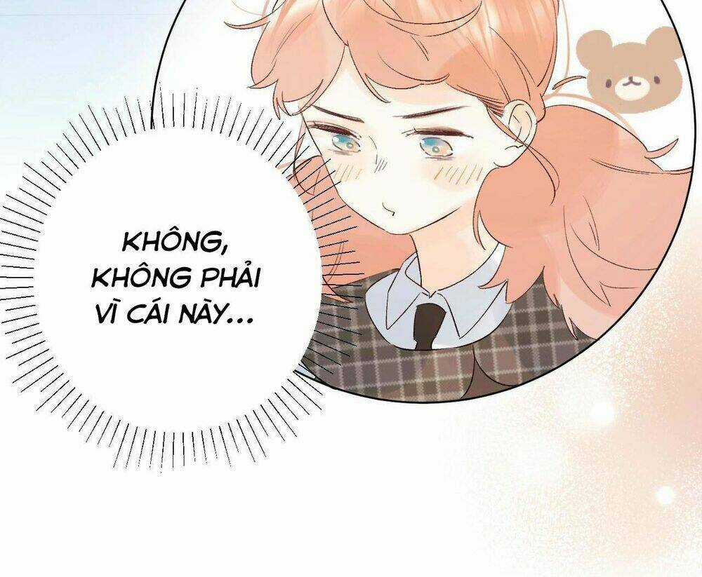 PHÙ THỦY HẠNG BÉT Chapter 26 trang 51