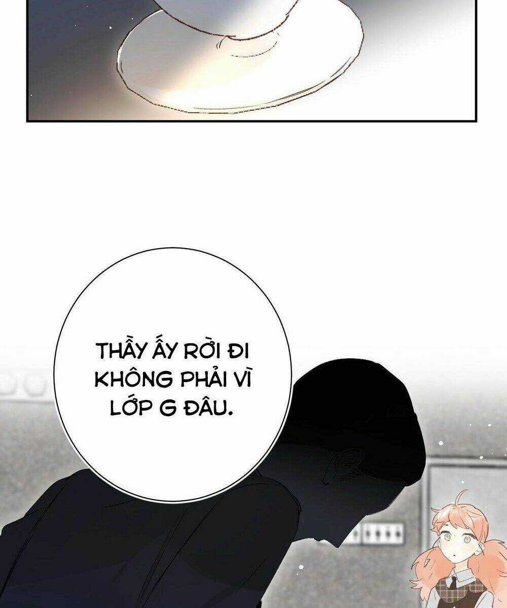 PHÙ THỦY HẠNG BÉT Chapter 26 trang 54