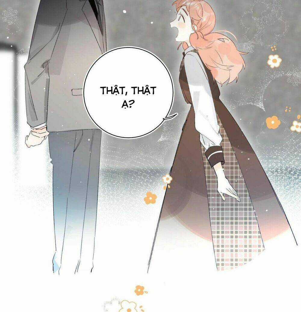 PHÙ THỦY HẠNG BÉT Chapter 26 trang 57