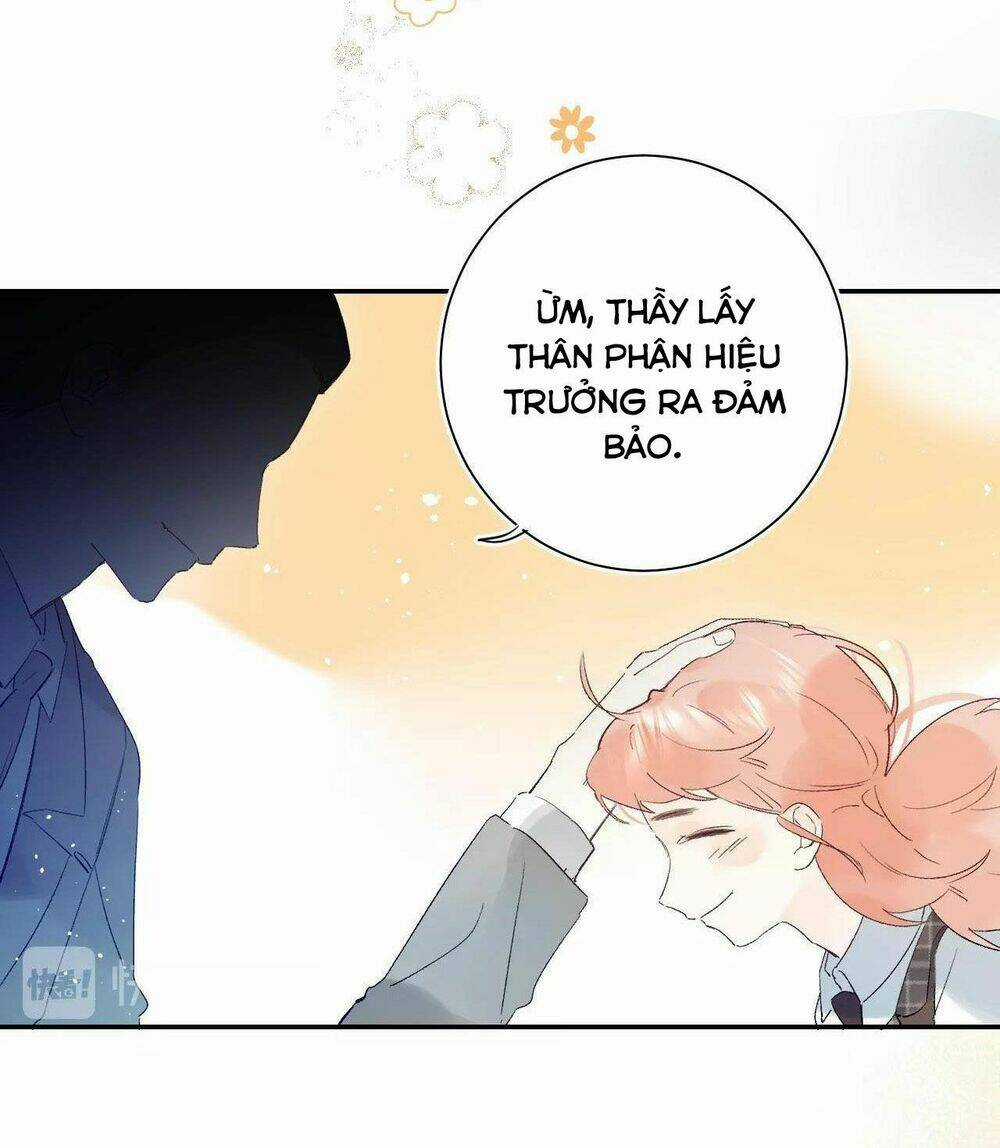 PHÙ THỦY HẠNG BÉT Chapter 26 trang 58