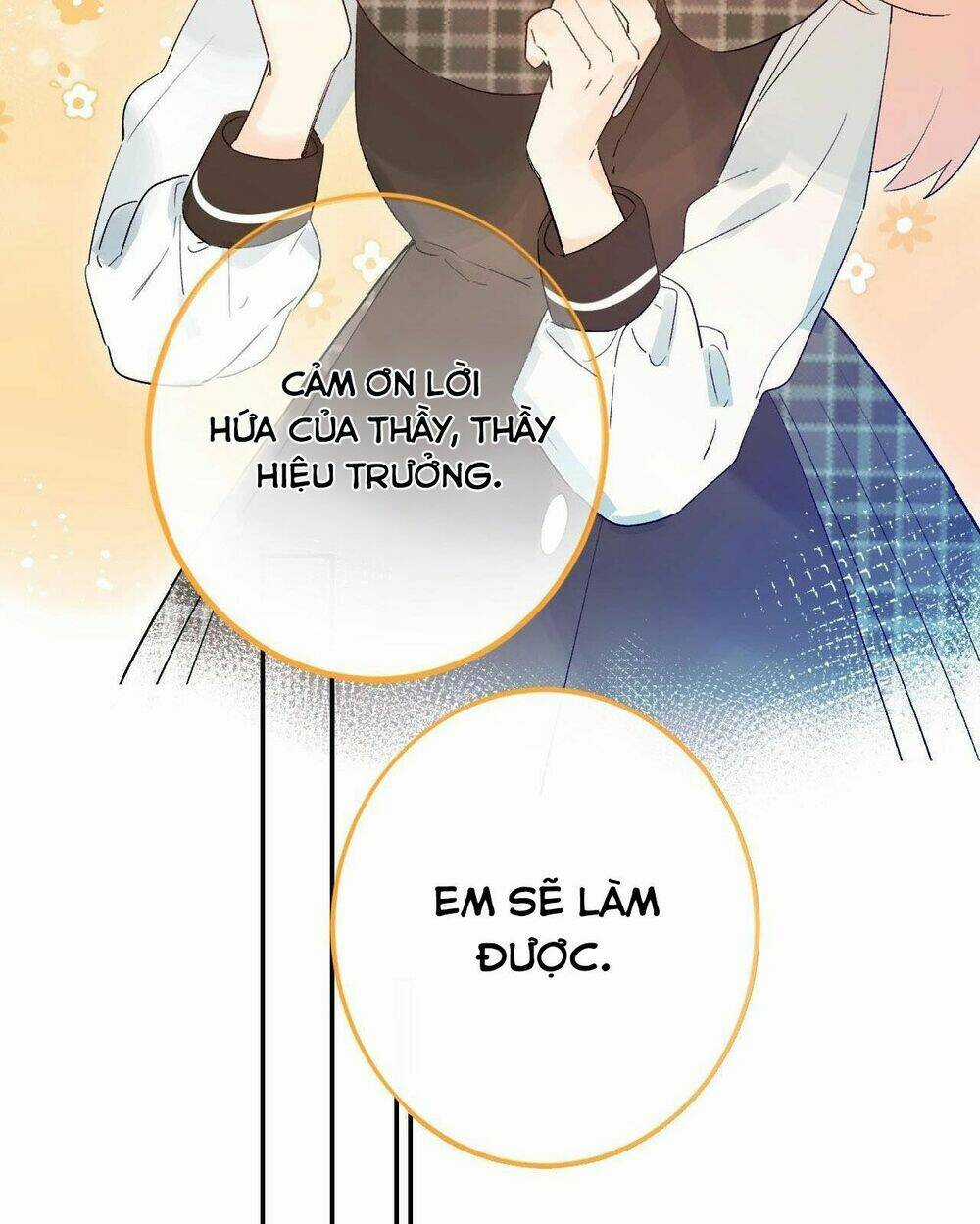 PHÙ THỦY HẠNG BÉT Chapter 26 trang 60