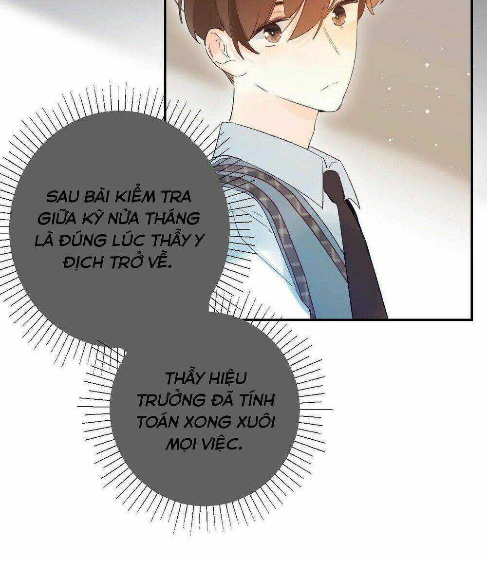 PHÙ THỦY HẠNG BÉT Chapter 26 trang 64