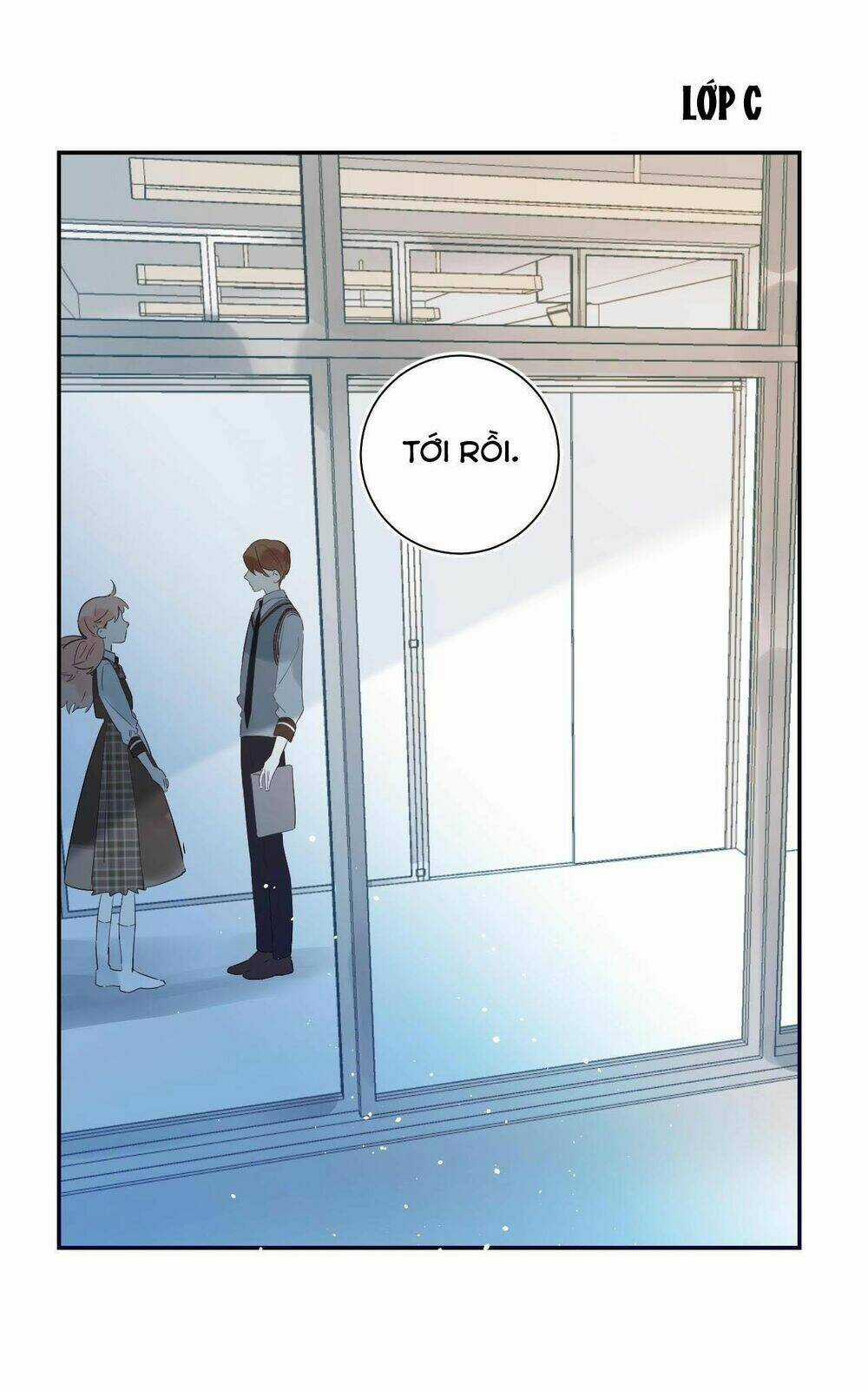 PHÙ THỦY HẠNG BÉT Chapter 26 trang 65