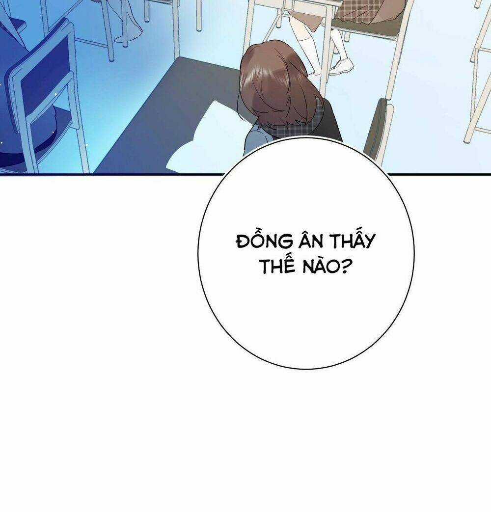 PHÙ THỦY HẠNG BÉT Chapter 26 trang 67