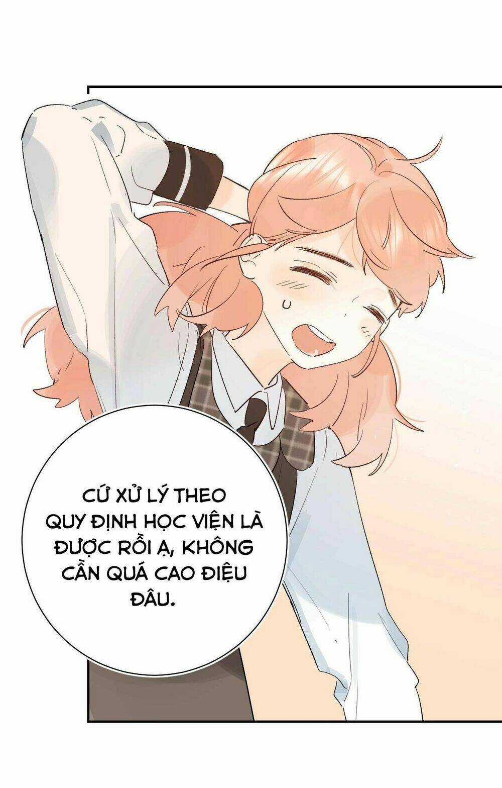 PHÙ THỦY HẠNG BÉT Chapter 26 trang 68