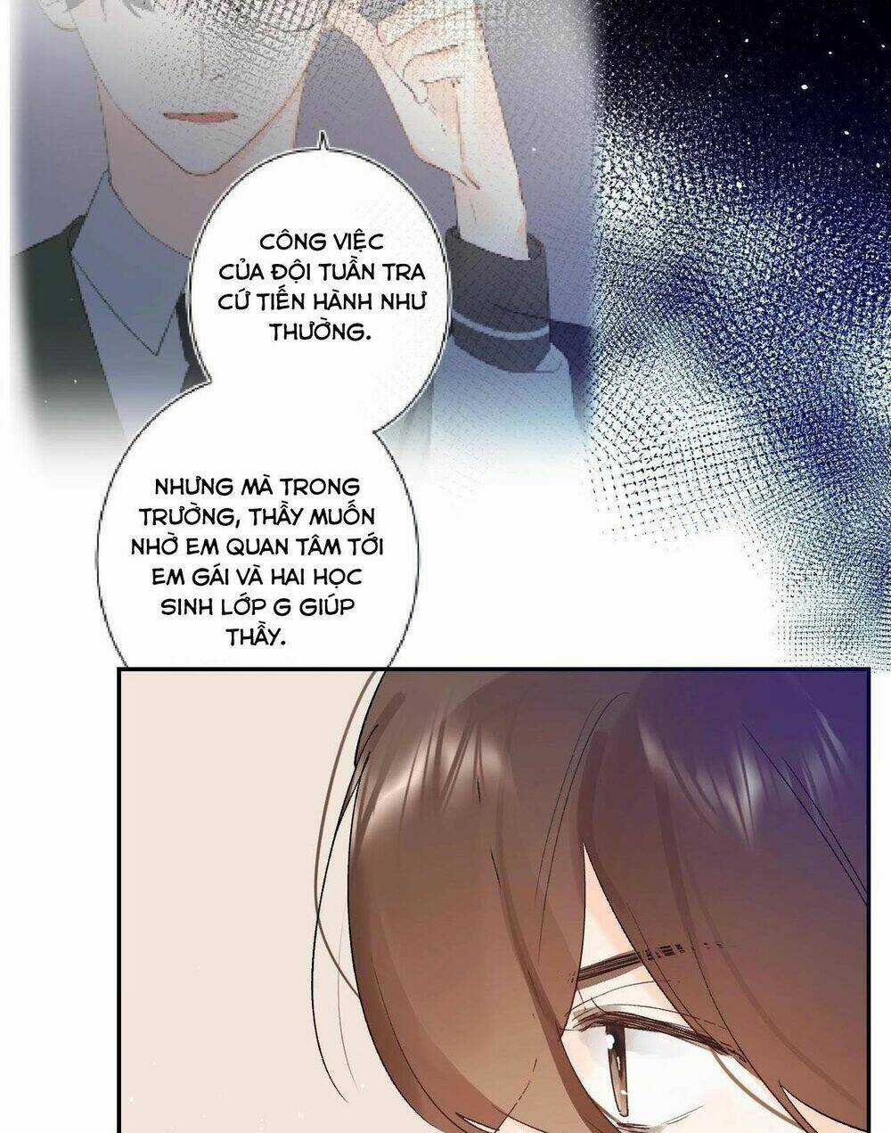 PHÙ THỦY HẠNG BÉT Chapter 26 trang 71