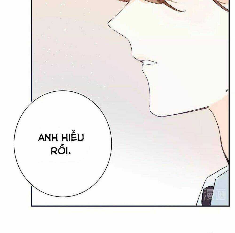 PHÙ THỦY HẠNG BÉT Chapter 26 trang 72