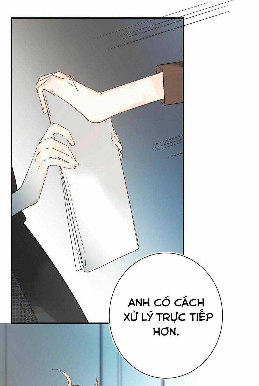 PHÙ THỦY HẠNG BÉT Chapter 26 trang 73