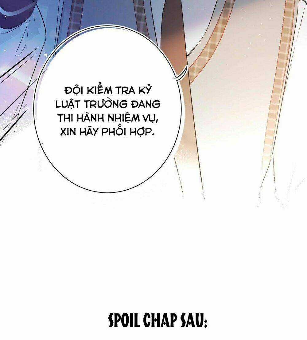 PHÙ THỦY HẠNG BÉT Chapter 26 trang 76