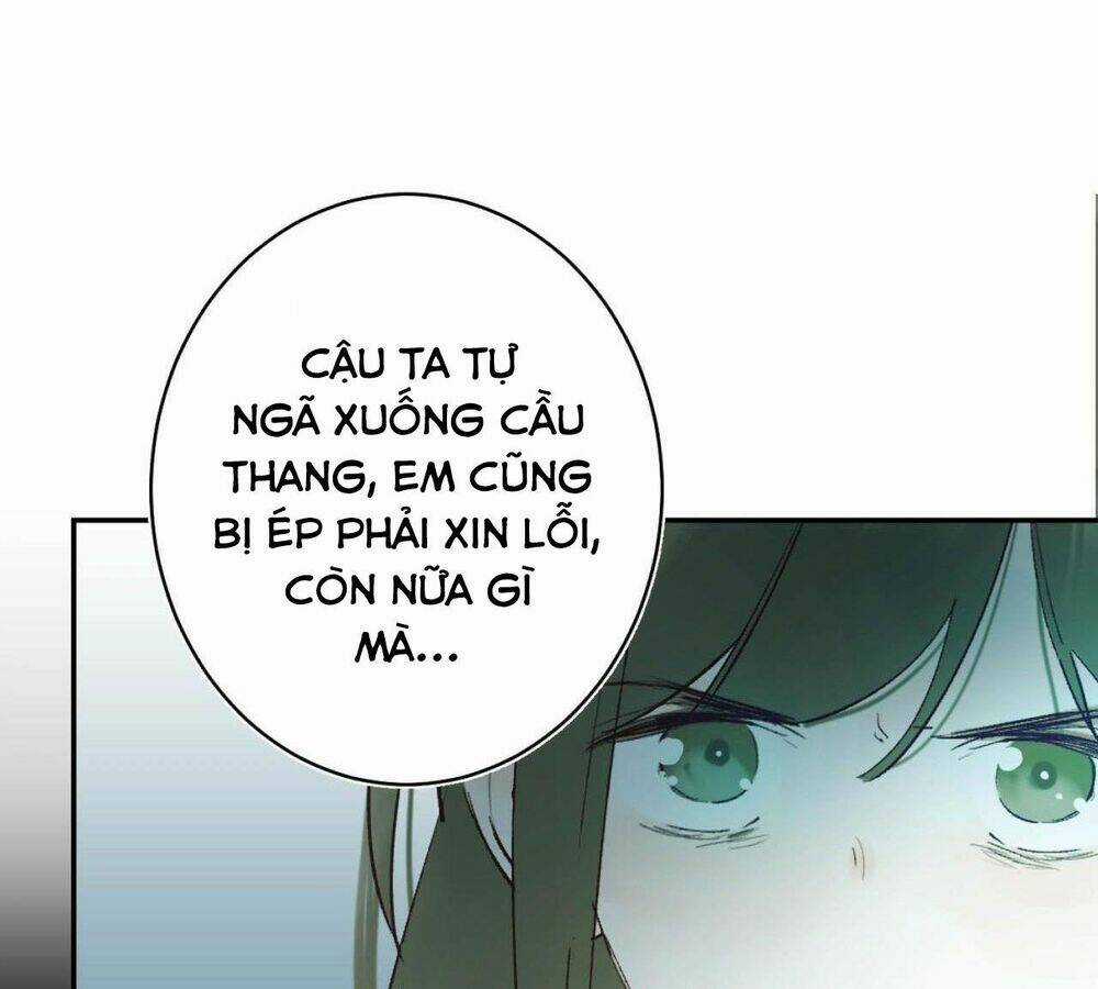 PHÙ THỦY HẠNG BÉT Chapter 26 trang 77