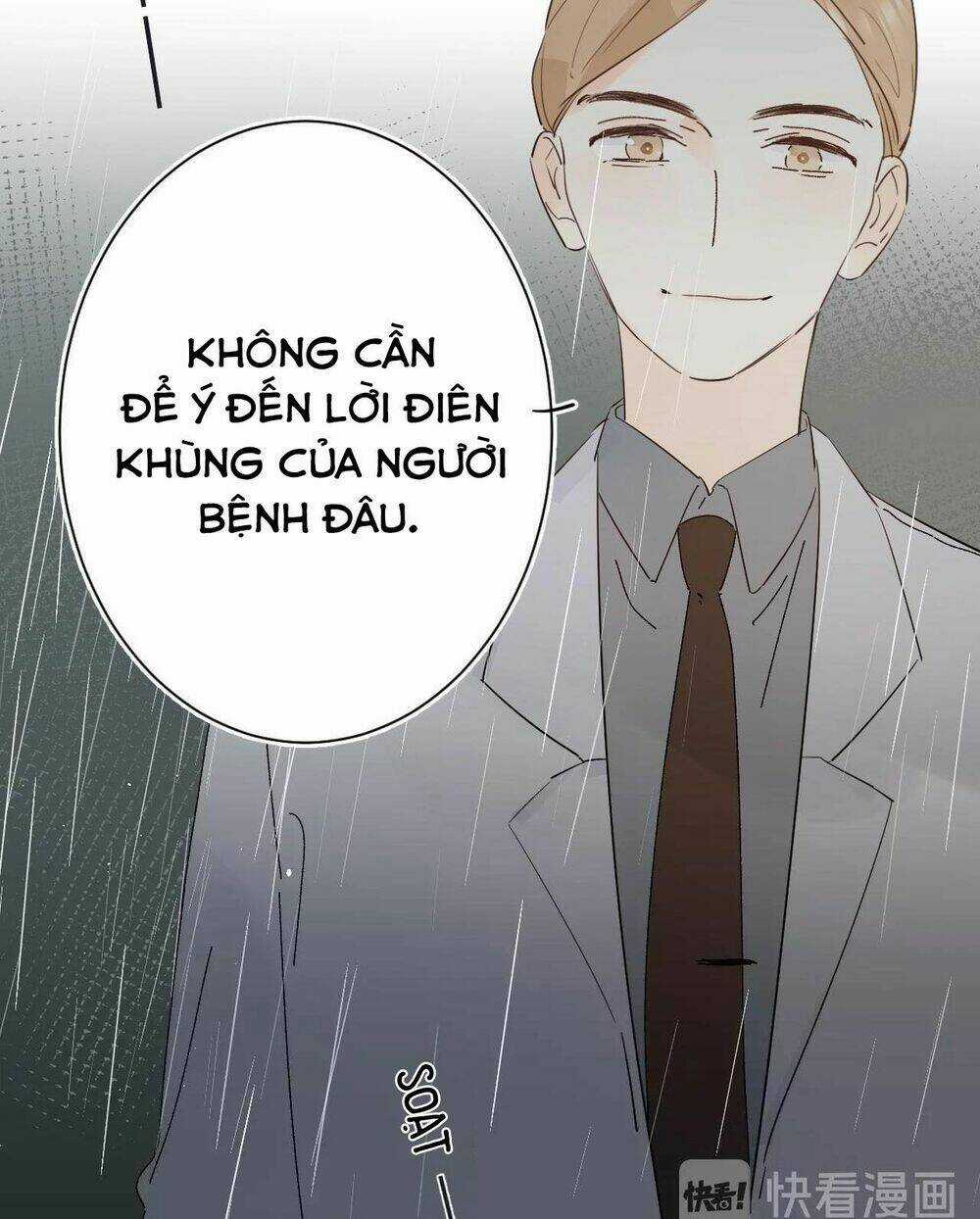 PHÙ THỦY HẠNG BÉT Chapter 26 trang 8