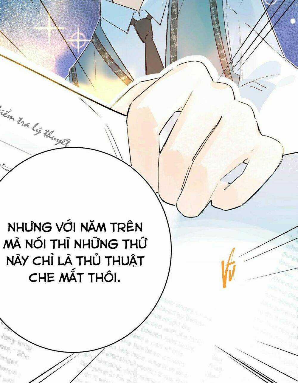PHÙ THỦY HẠNG BÉT Chapter 26 trang 80