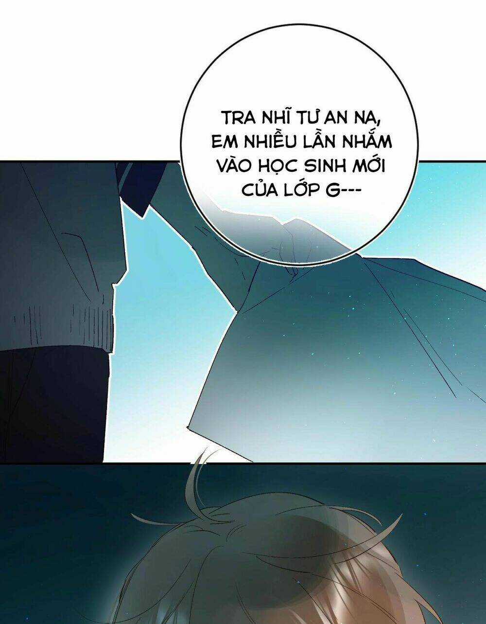 PHÙ THỦY HẠNG BÉT Chapter 26 trang 82