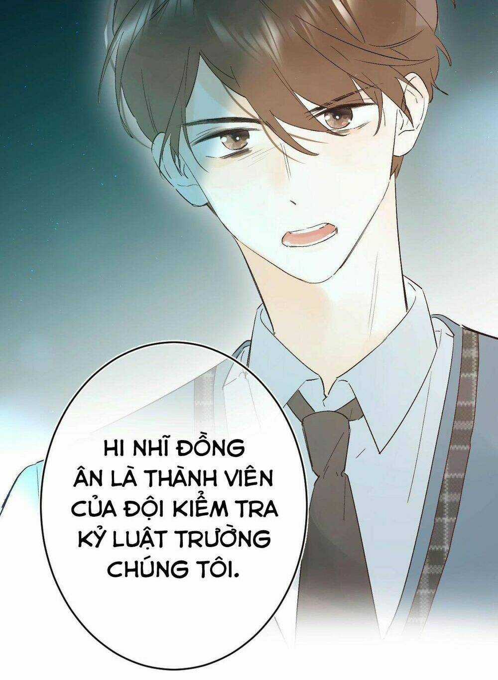 PHÙ THỦY HẠNG BÉT Chapter 26 trang 83