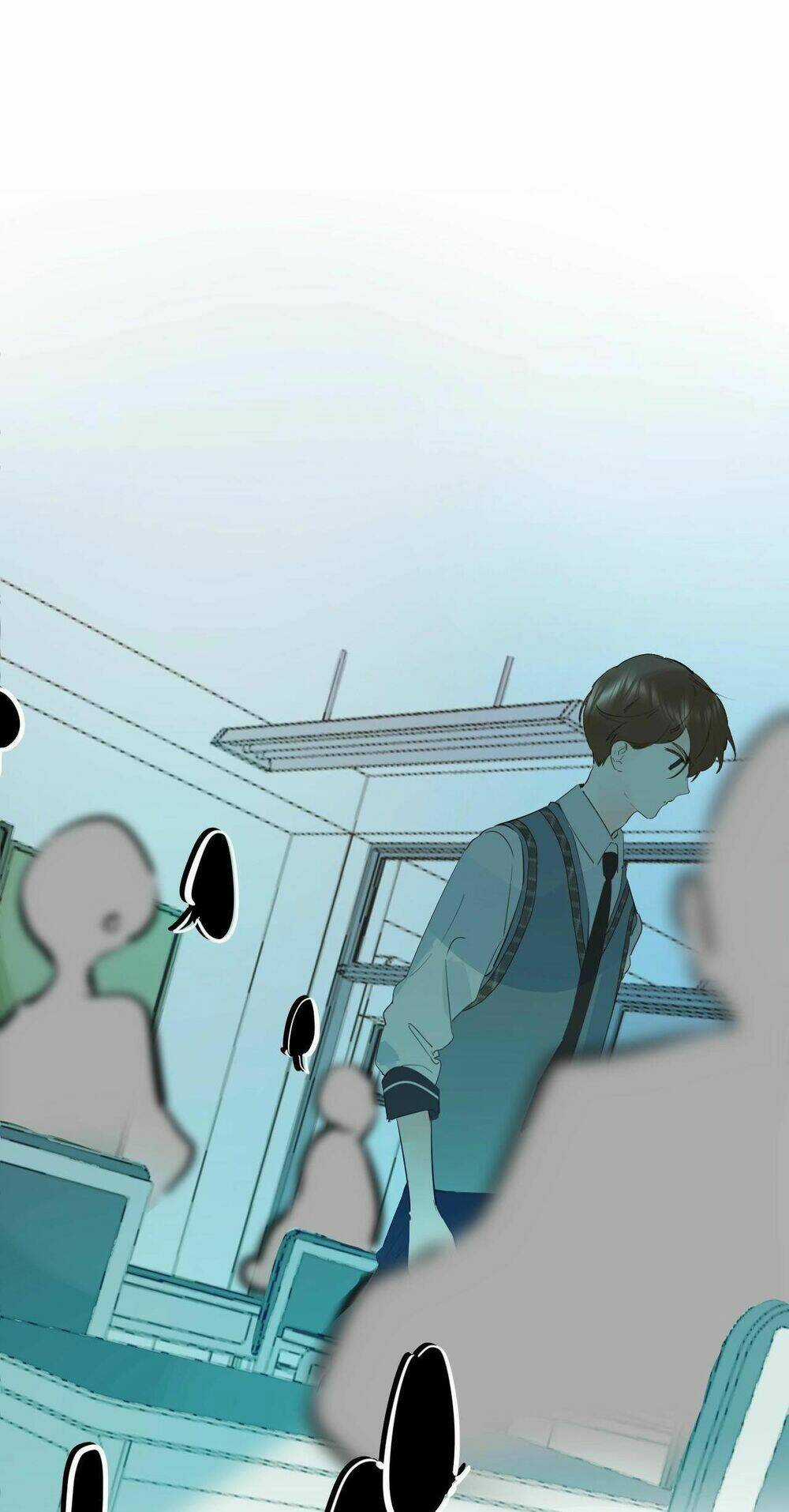 PHÙ THỦY HẠNG BÉT Chapter 27 trang 10