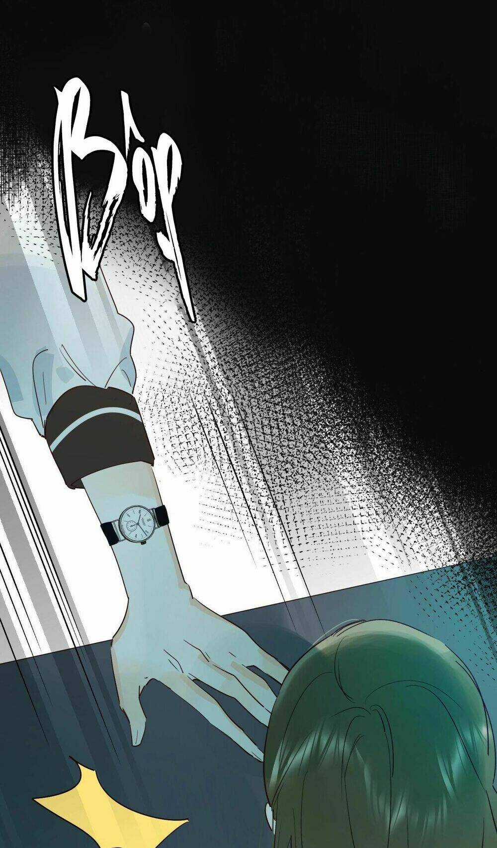 PHÙ THỦY HẠNG BÉT Chapter 27 trang 12