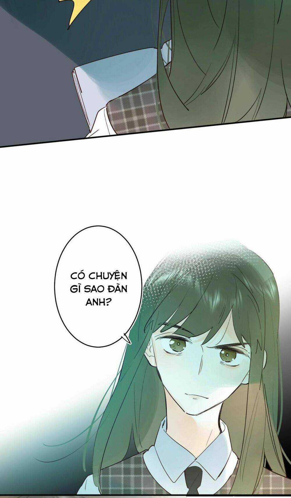 PHÙ THỦY HẠNG BÉT Chapter 27 trang 13