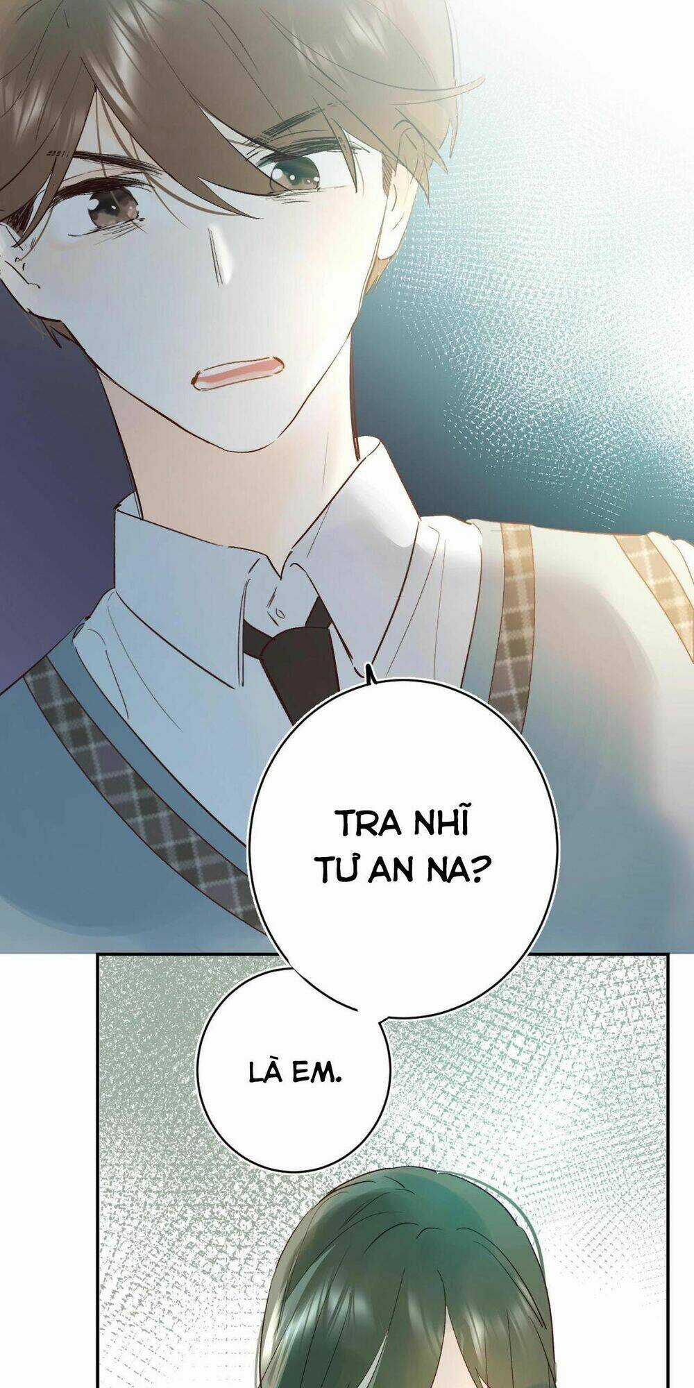 PHÙ THỦY HẠNG BÉT Chapter 27 trang 14