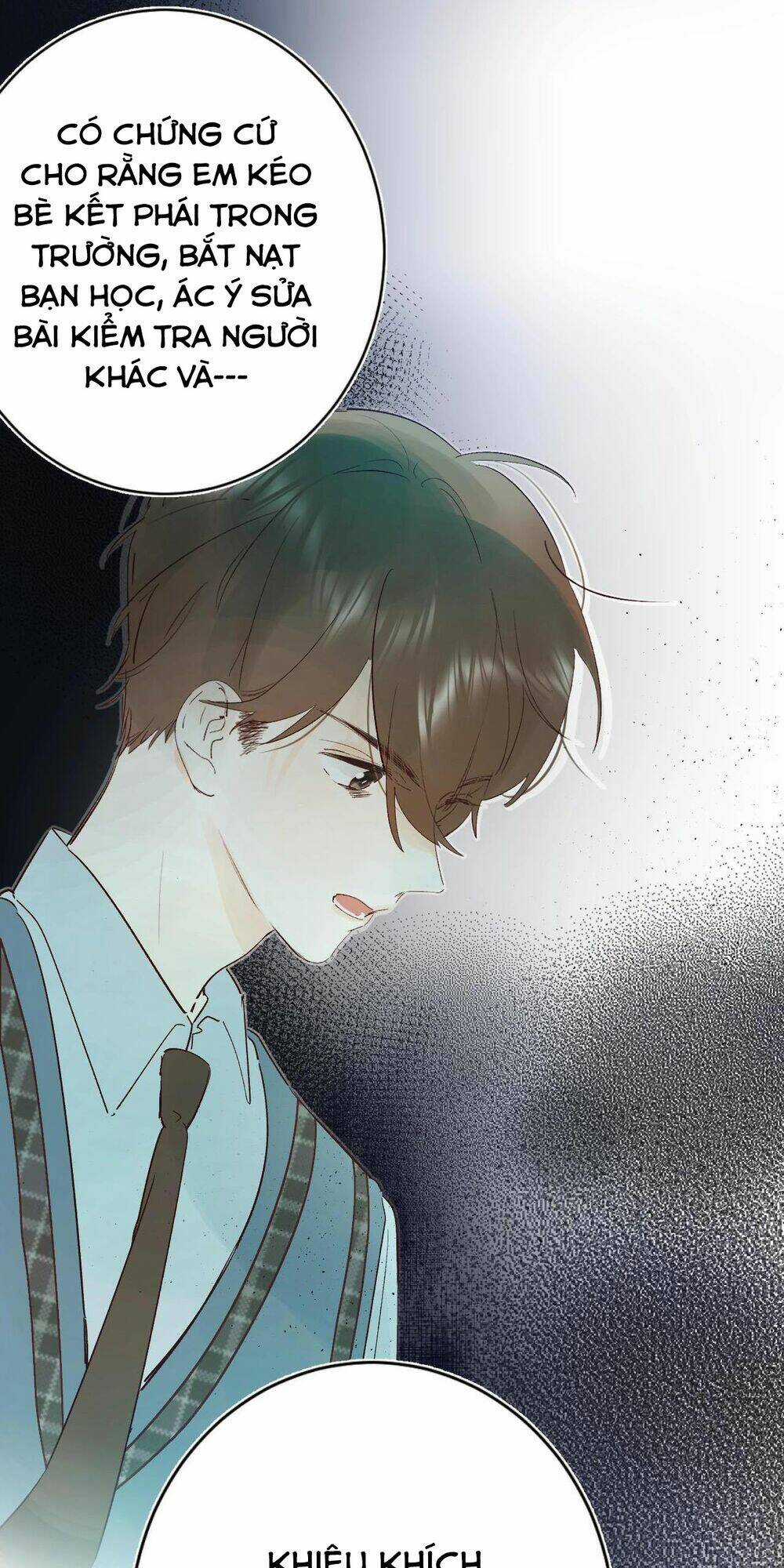 PHÙ THỦY HẠNG BÉT Chapter 27 trang 17