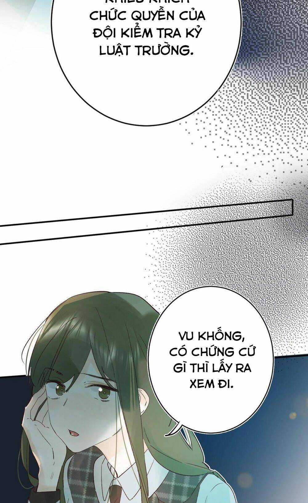 PHÙ THỦY HẠNG BÉT Chapter 27 trang 18