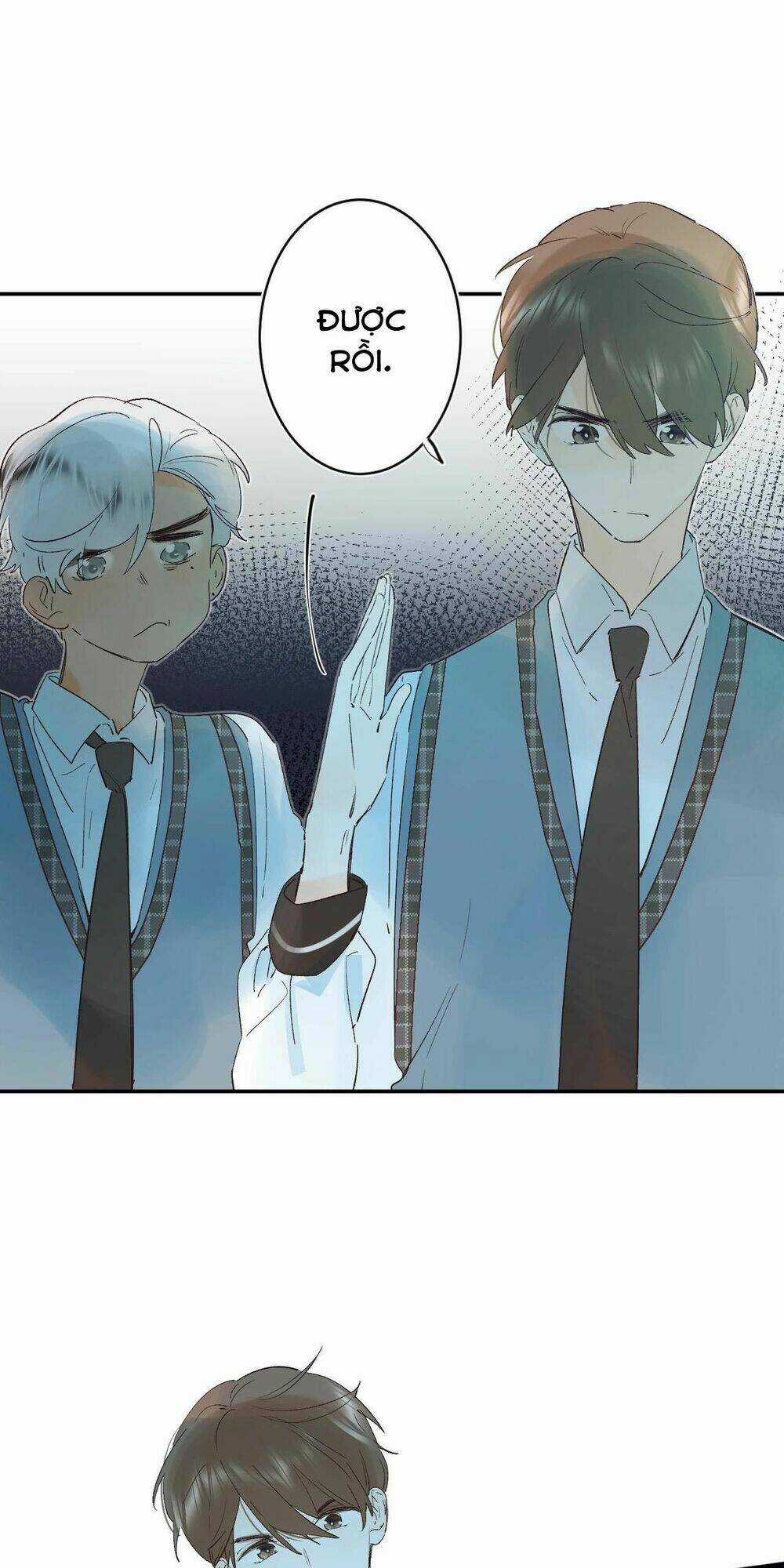 PHÙ THỦY HẠNG BÉT Chapter 27 trang 23