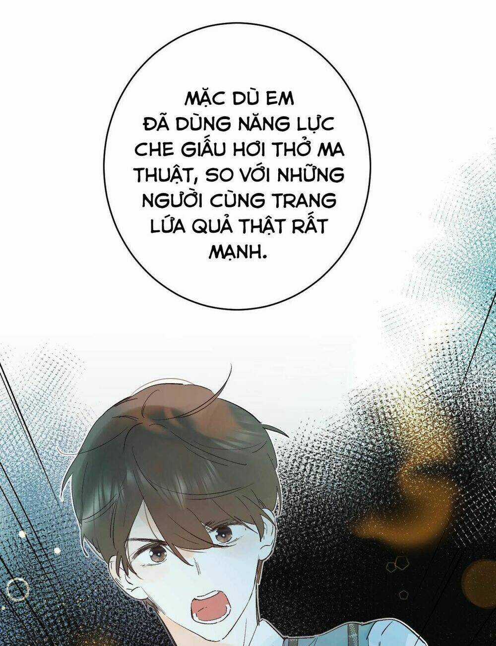 PHÙ THỦY HẠNG BÉT Chapter 27 trang 27