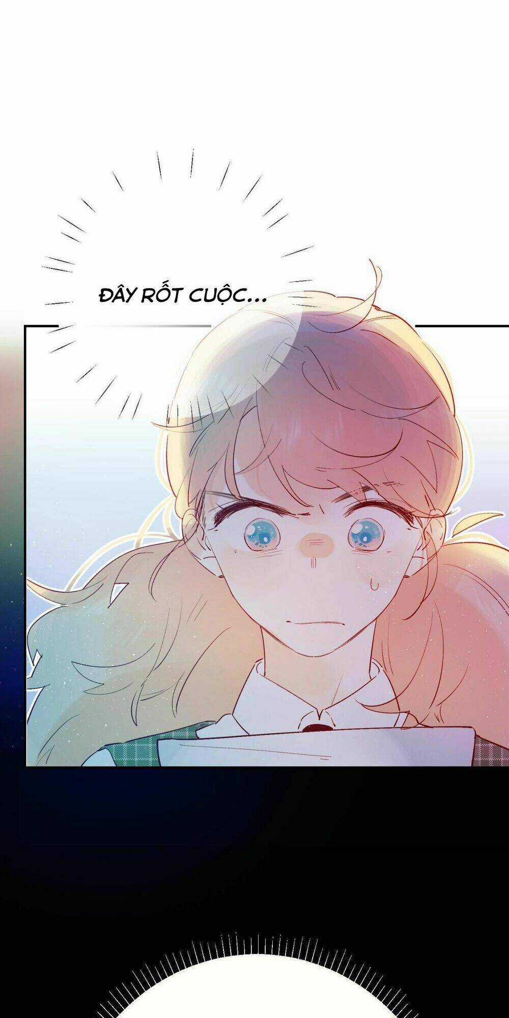 PHÙ THỦY HẠNG BÉT Chapter 27 trang 3