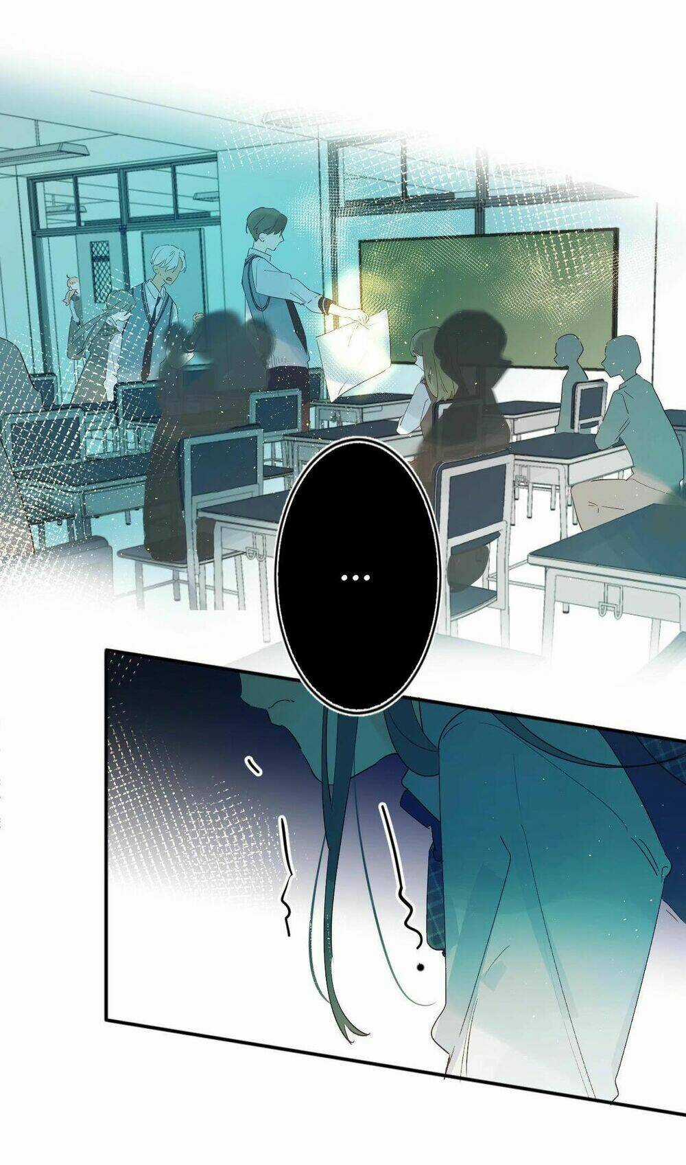 PHÙ THỦY HẠNG BÉT Chapter 27 trang 31