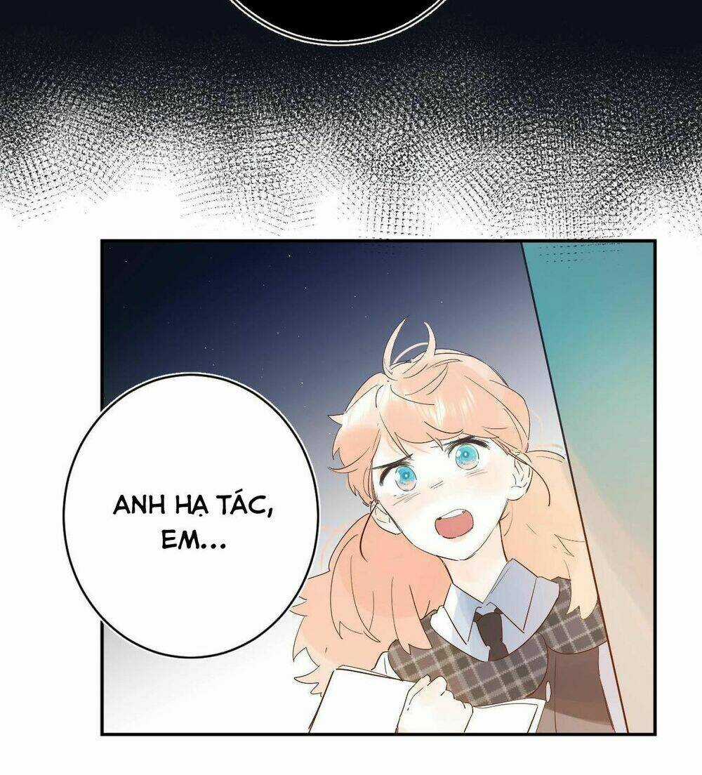 PHÙ THỦY HẠNG BÉT Chapter 27 trang 36