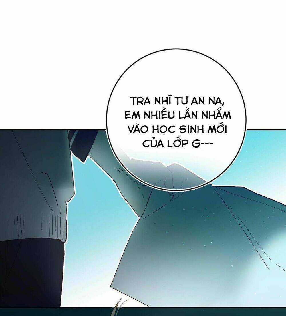 PHÙ THỦY HẠNG BÉT Chapter 27 trang 37